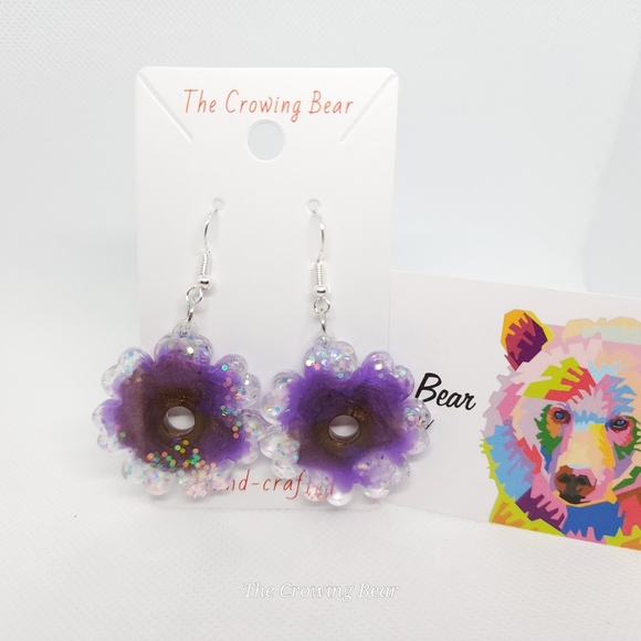 Resin Jewelry - Picture 4 of 16